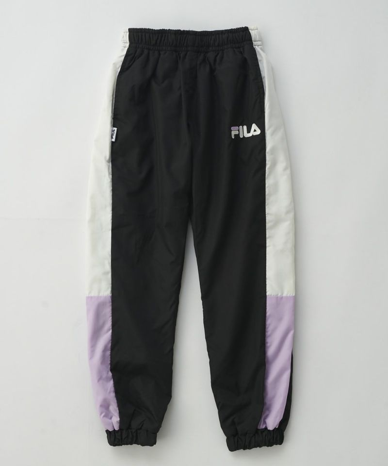 極美品✨フィラ　FILA スキーウェア上下セット L ピンク　ライトグレー 楽天市場】フィラ FILA スキーウェア 上下セット ジュニア キッズ バイ