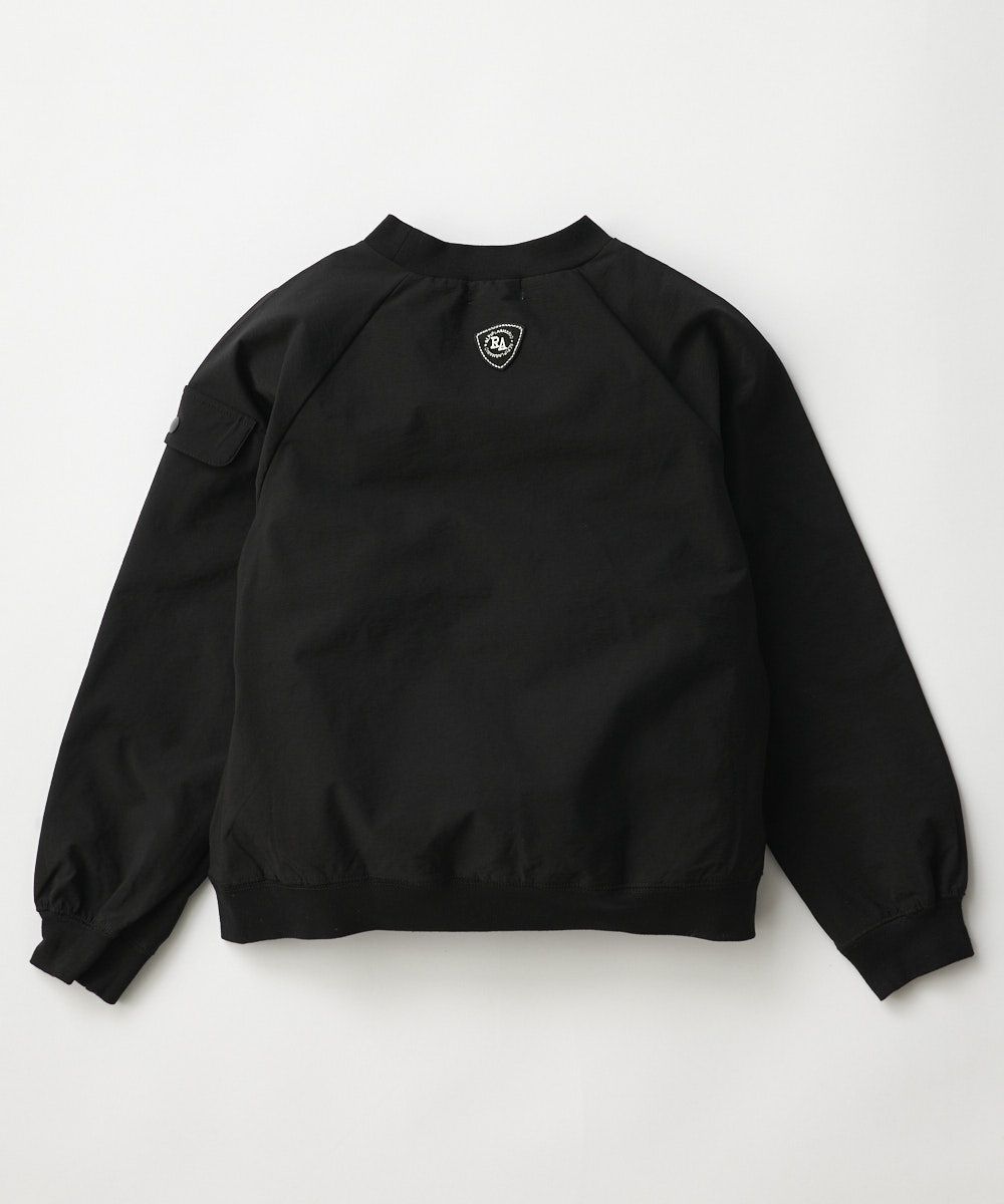 repipi armarioキッズ ストレッチプルオーバー | OCEANweb（オーシャン