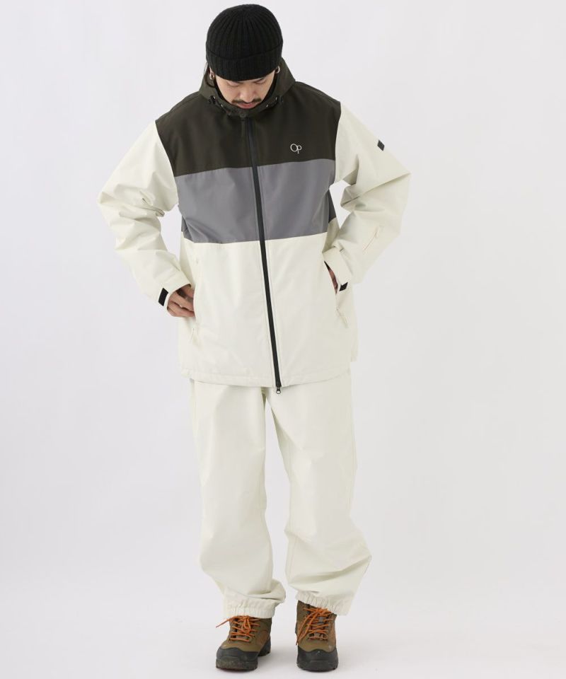 ocean pacificレディース ボンディングスノーボードパンツ | OCEANweb