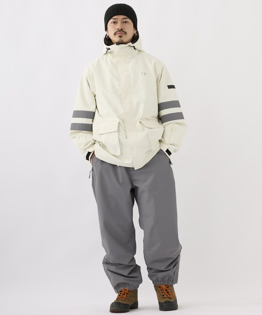 ocean pacificメンズ スノーパンツ | OCEANweb（オーシャンウェブ