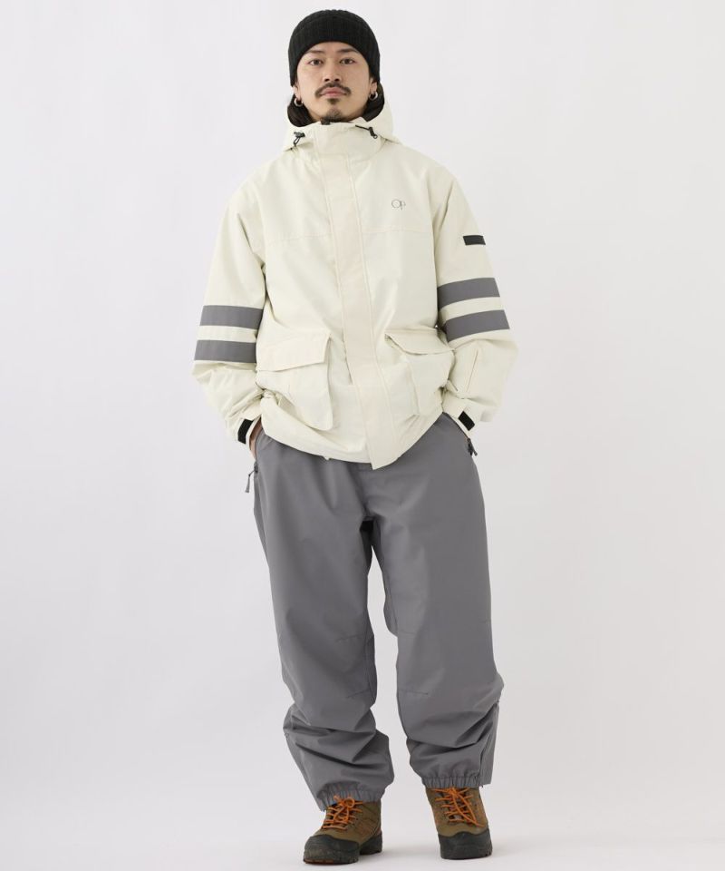 ocean pacificメンズ スノーパンツ | OCEANweb（オーシャンウェブ