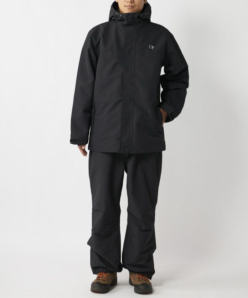 ocean pacificメンズ メンズスノージャケット | OCEANweb（オーシャン