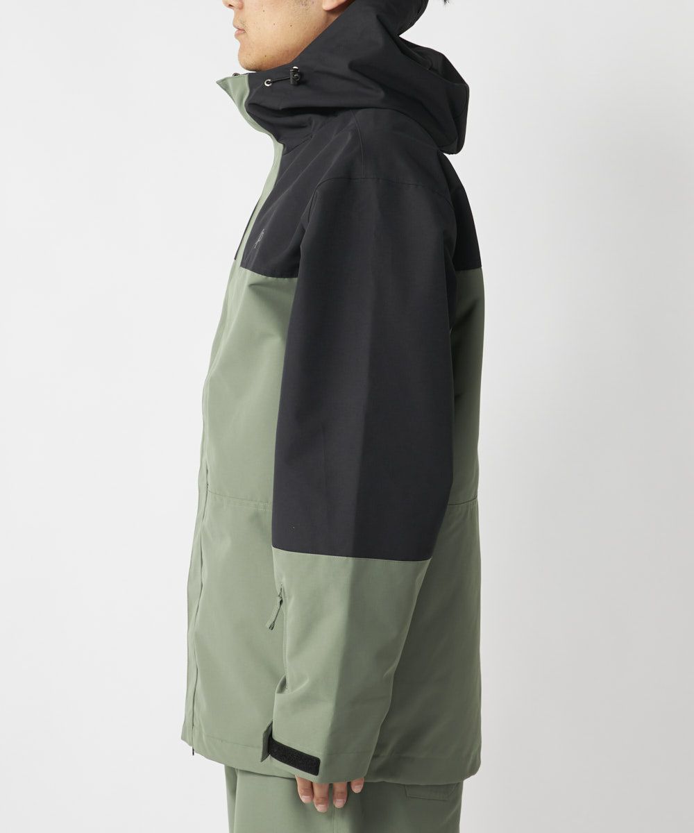 ocean pacificメンズ メンズスノージャケット | OCEANweb（オーシャン