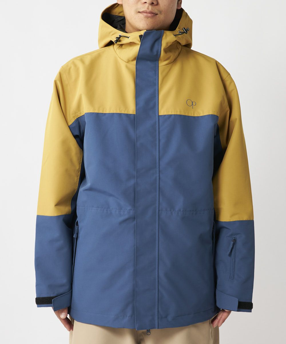 ocean pacificメンズ メンズスノージャケット | OCEANweb（オーシャン