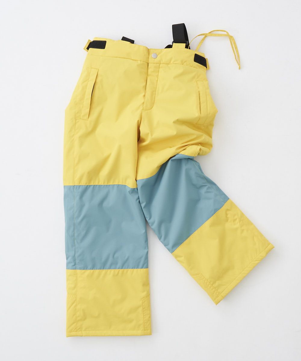 オーシャンパシフィック　ウェア　セット Ocean Pacific（オーシャンパシフィック） スキーウェア キッズ 上下