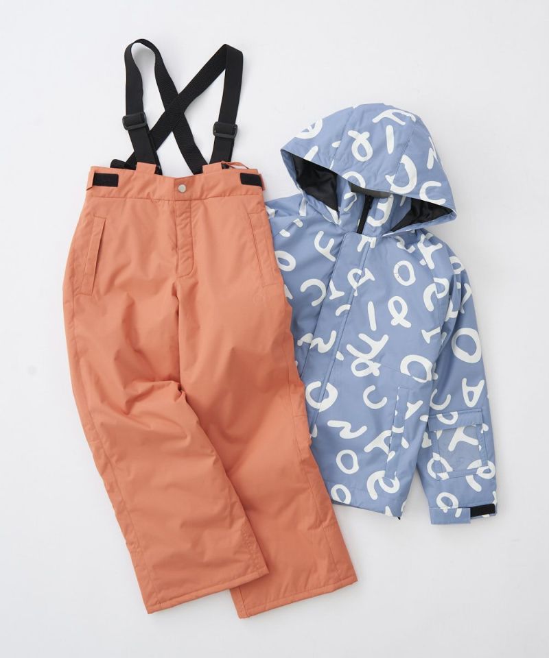 ocean pacificキッズ スキーウェア上下セット | OCEANweb（オーシャン