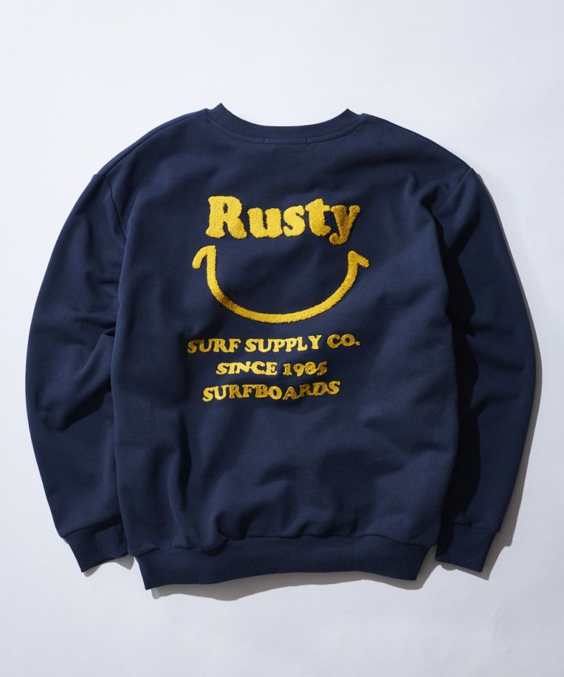 ニコちゃん HAPPY CREATORS七瀬こあ ポジティブ全開で「ニコちゃんマークの擬人化