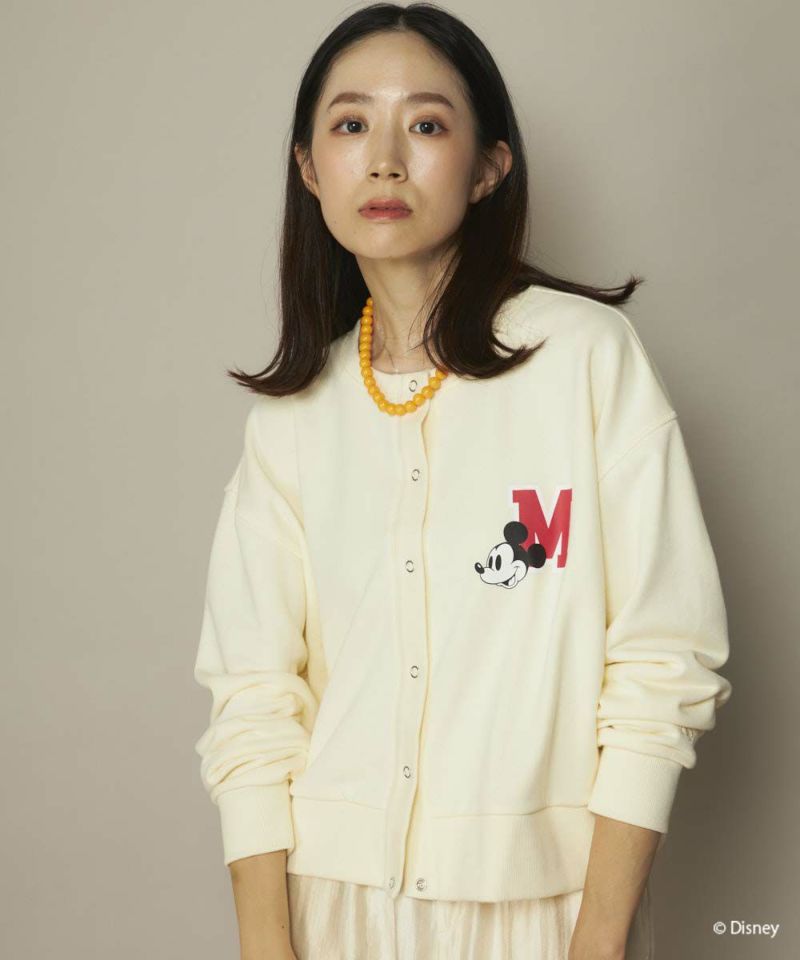 オーシャンパシフィック レディース カリフォルニア ベアー CALIFORNIA BEAR ワンポイントベアロゴニット カジュアルウェア トップス 長袖 ホワイト 白 グレー ベージュ 灰色 送料無料 Ocean Pacific OP 555103 ocean pacificレディース 【CALIFORNIA BEAR】ワンポイントベア