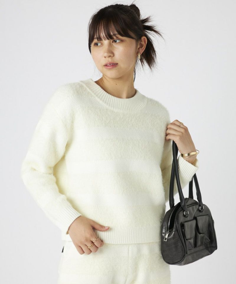 ocean pacificレディース 【CALIFORNIA BEAR】ワンポイントベア