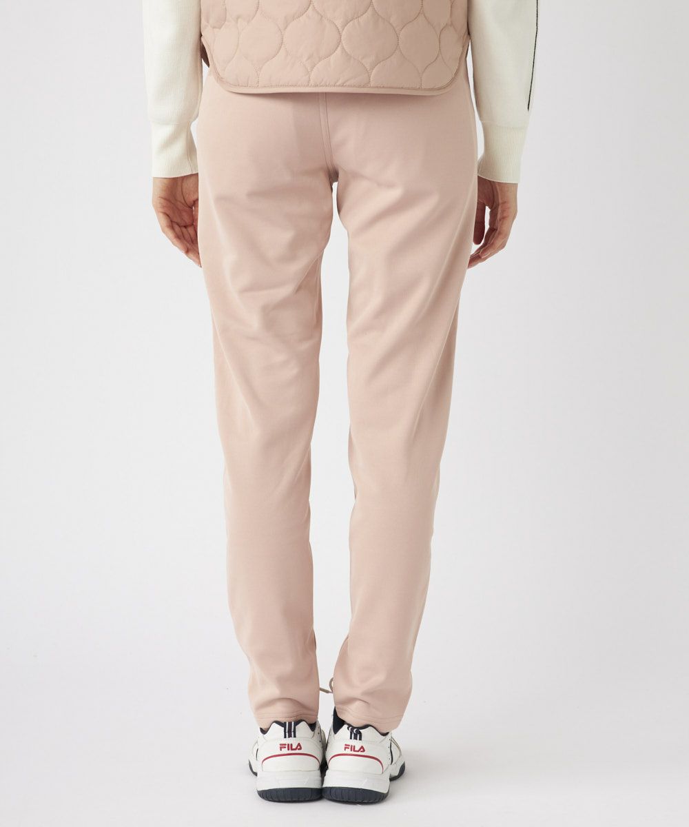 FILA GOLFレディース 異素材MIX中綿パンツ | OCEANweb（オーシャン